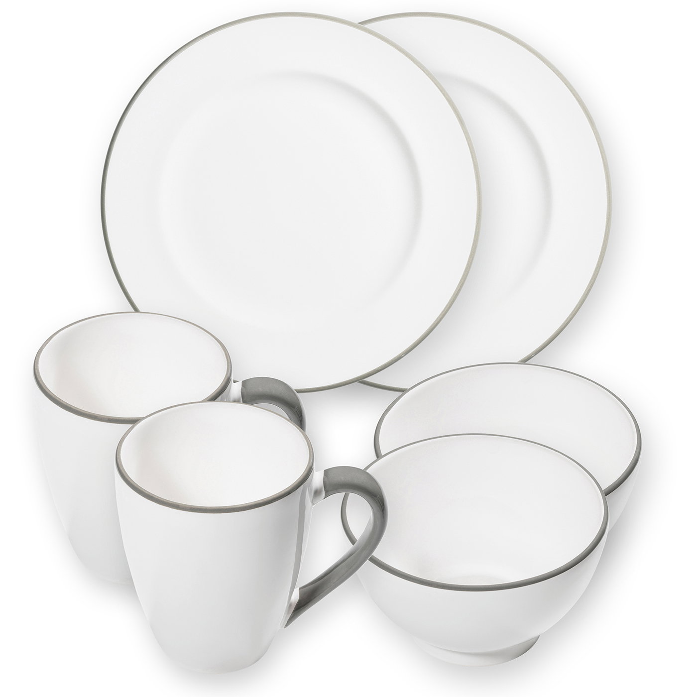 Lodge Breakfast For 2 Gourmet